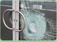 Leamington Spa broken window repair