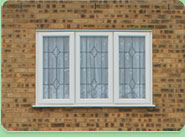 Window fitting Leamington Spa